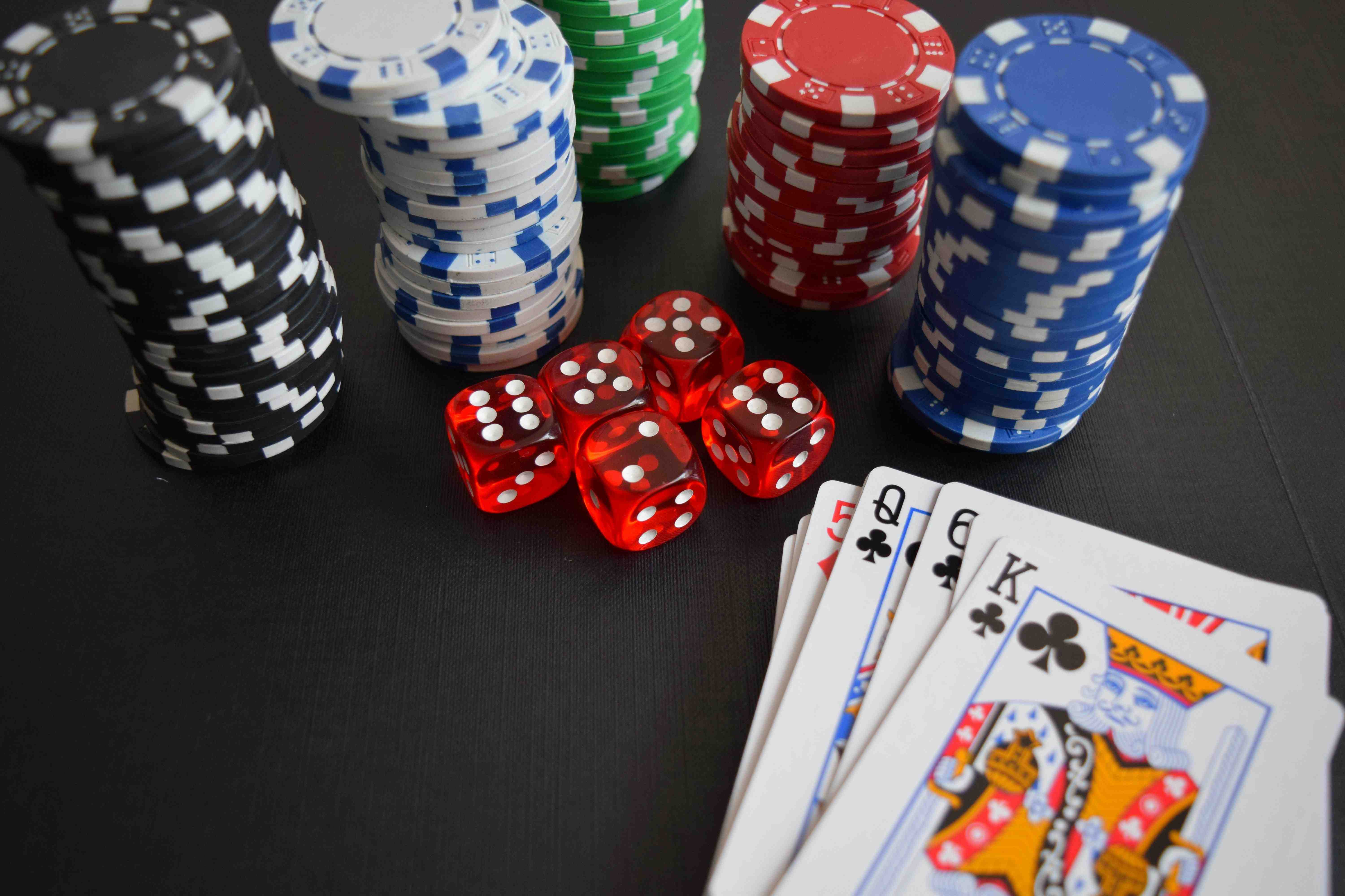 baazi casino