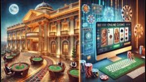baazi casino