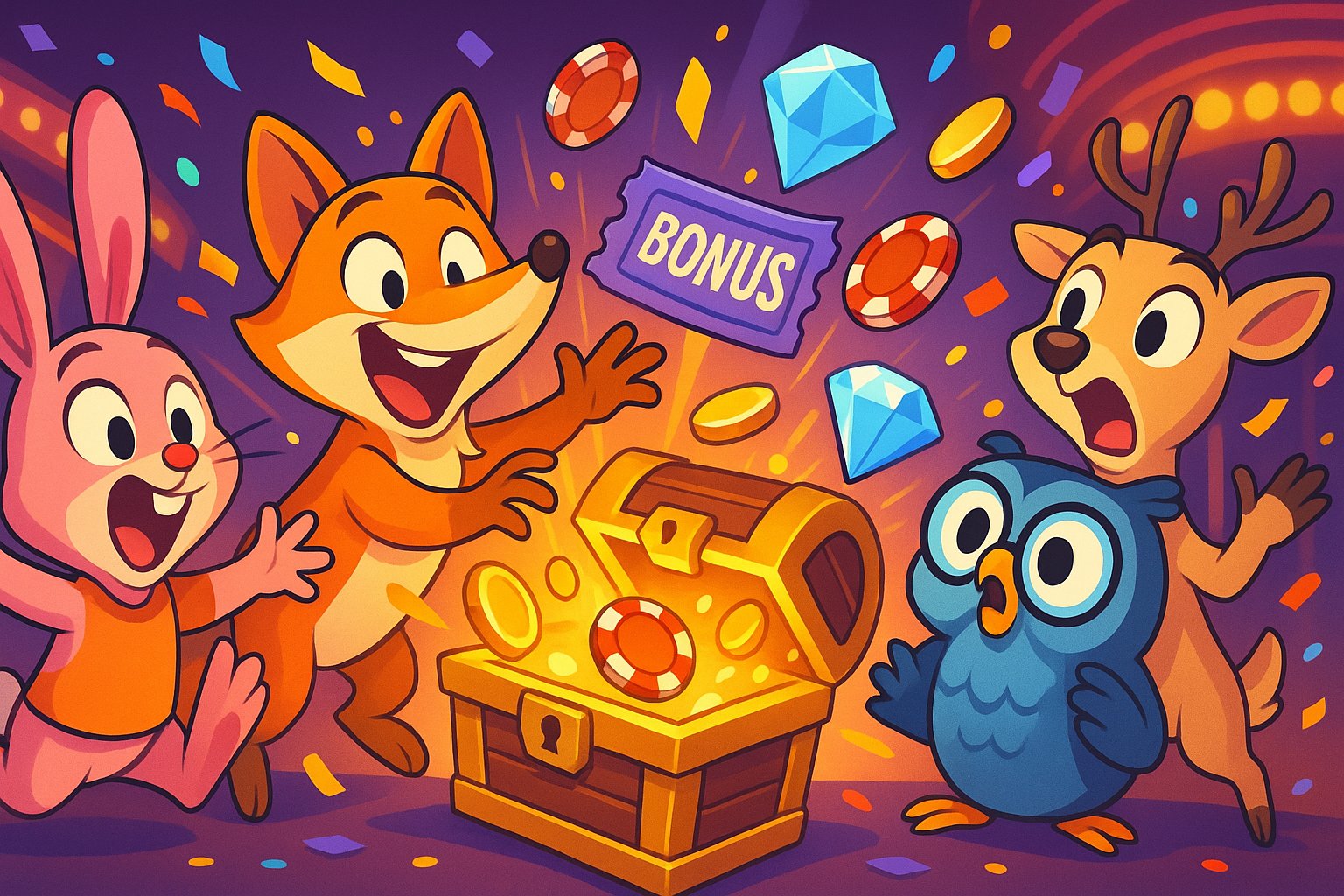 baazi casino