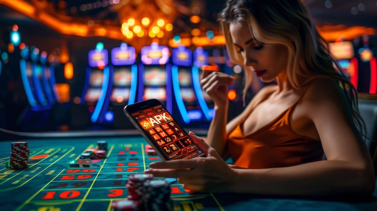 baazi casino
