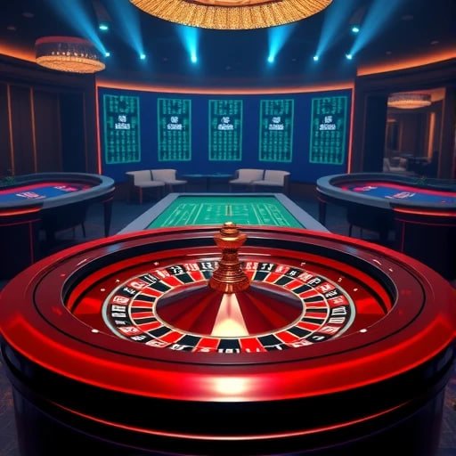 baazi casino