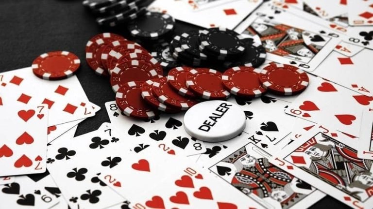 baazi casino